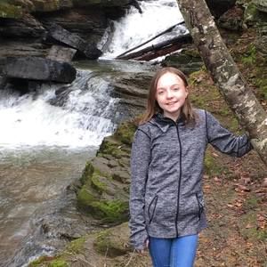 Meet your Posher, Erika